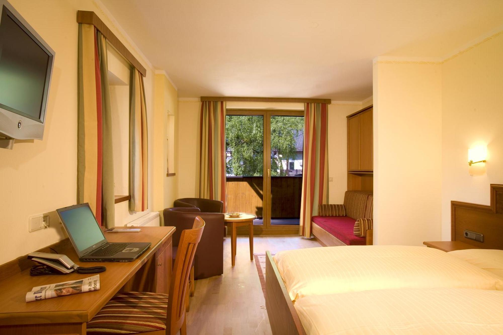 Hotel Garten - Sallerhof Grödig