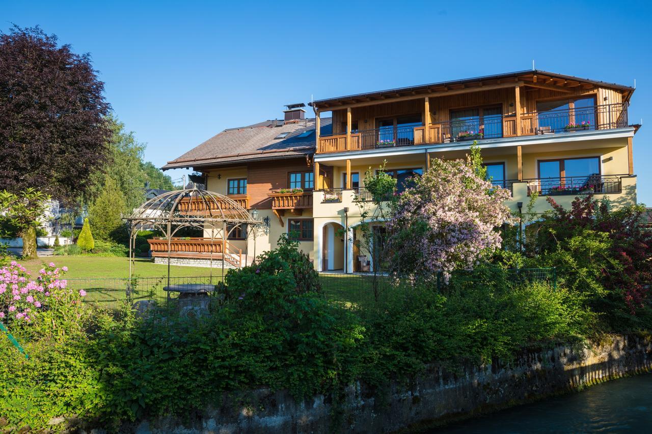 Hotel Garten - Sallerhof