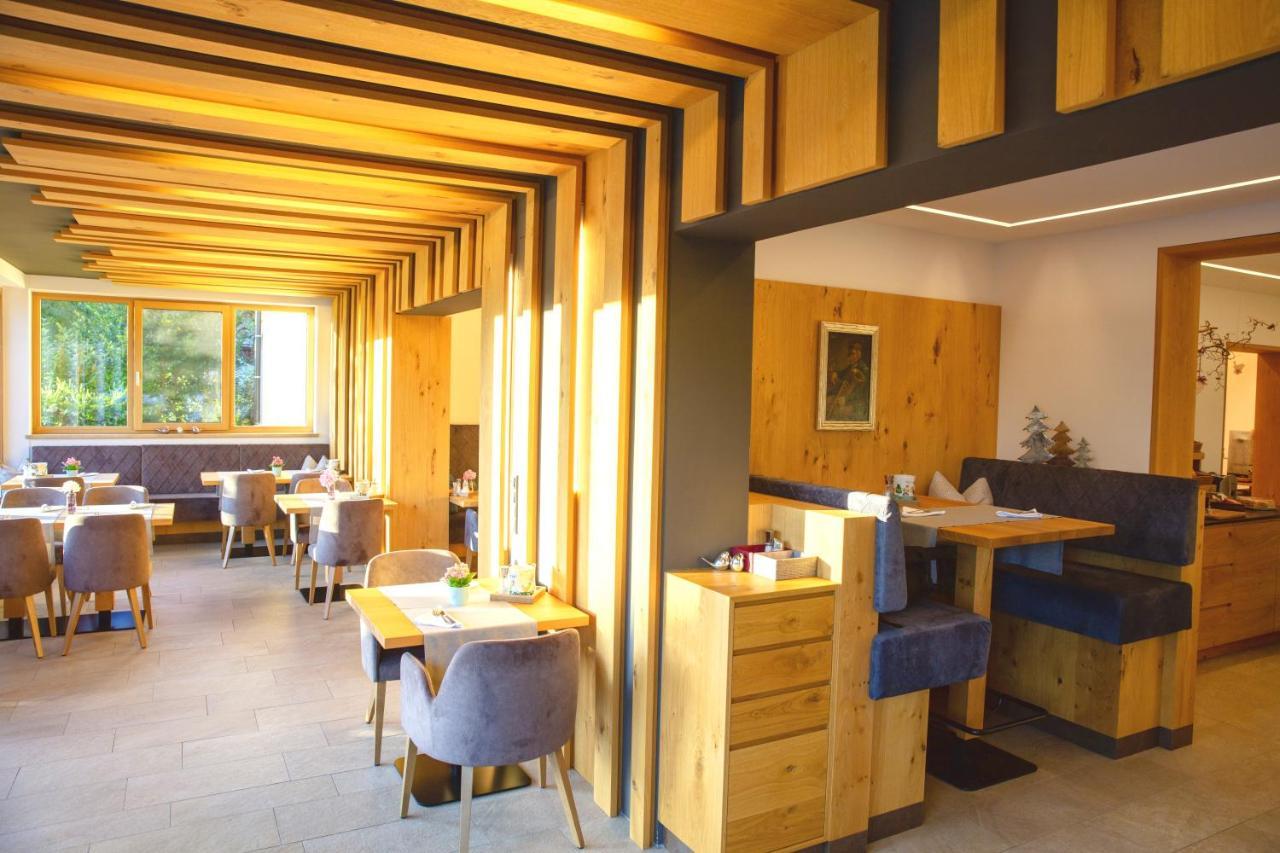 Garten - Sallerhof 4* Grödig