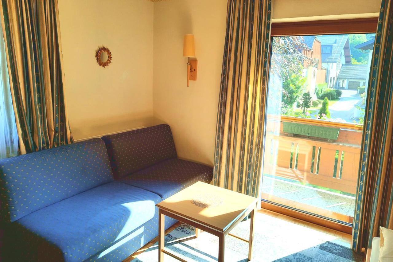 Hotel Garten - Sallerhof