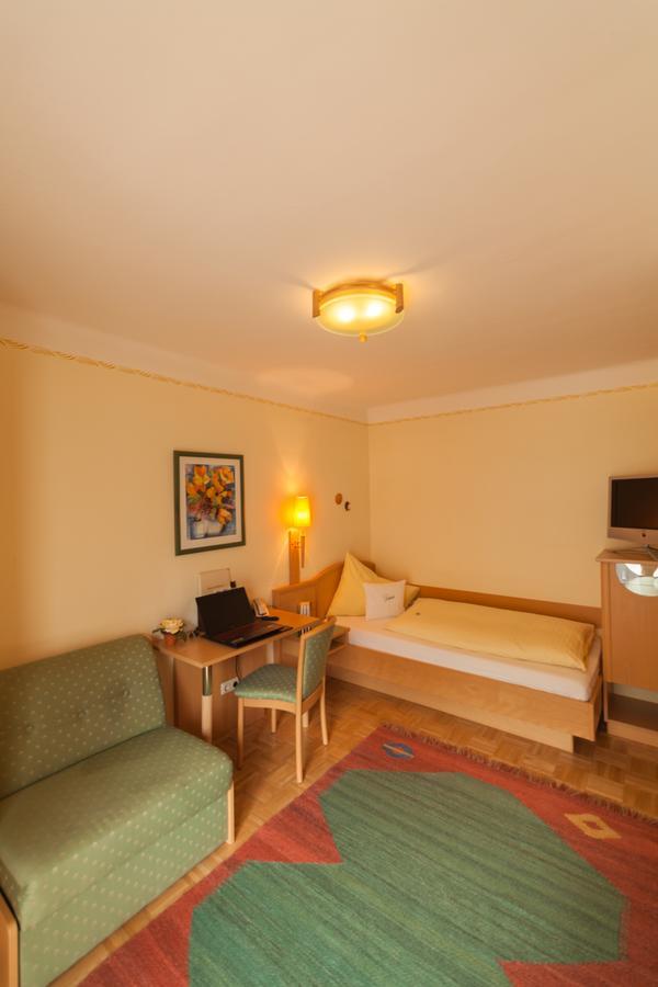 Hotel Garten - Sallerhof 4*