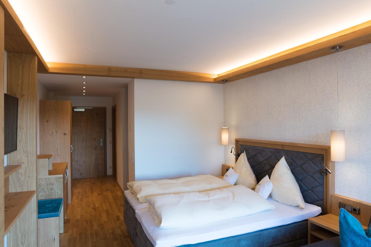 Hotel Garten - Sallerhof Grodig