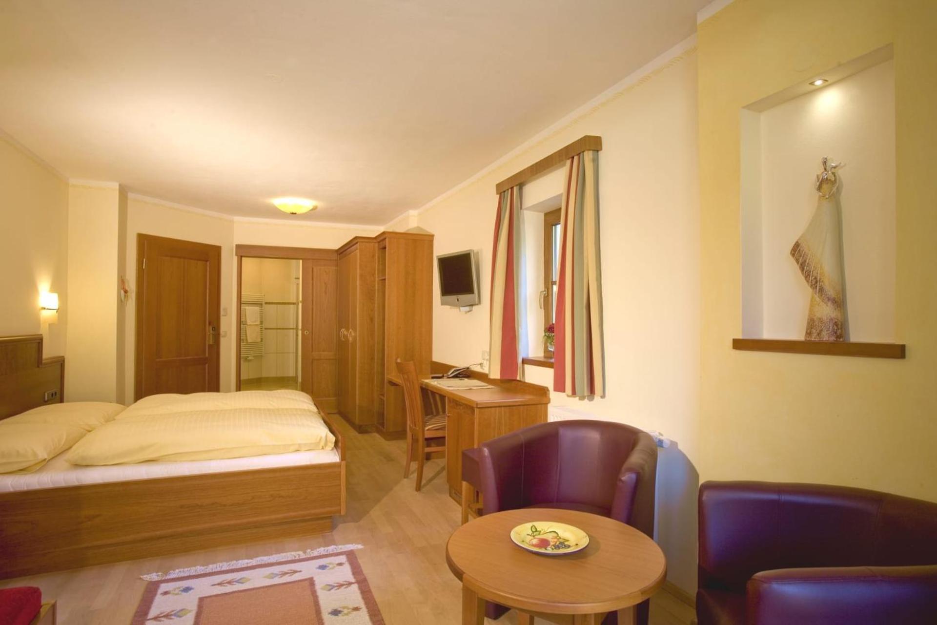 Hotel Garten - Sallerhof Grödig