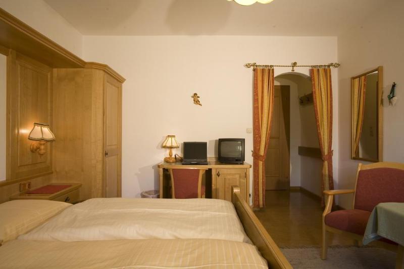 Hotel Garten - Sallerhof
